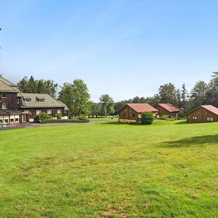 Stunning Home In Oberharz With Wifi Benneckenstein Εξωτερικό φωτογραφία