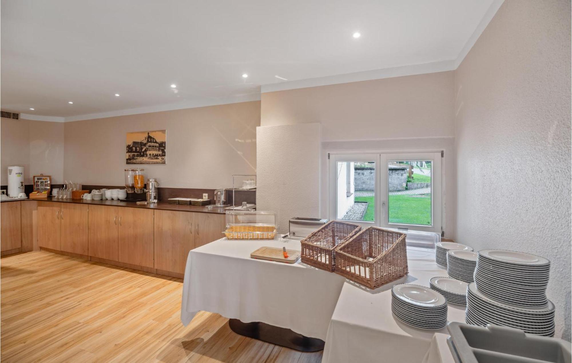 Stunning Home In Oberharz With Wifi Benneckenstein Εξωτερικό φωτογραφία