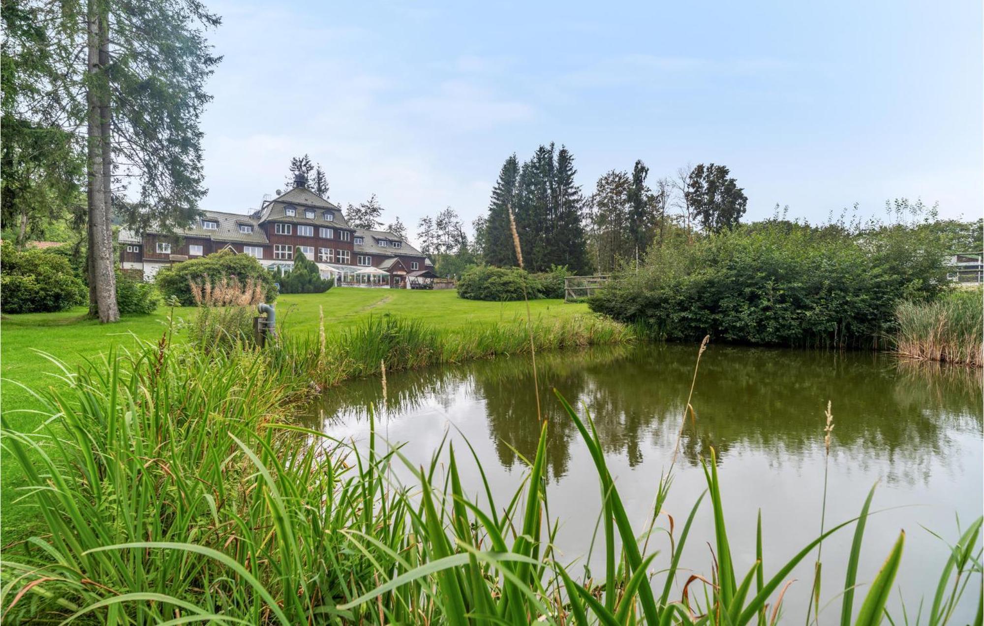 Stunning Home In Oberharz With Wifi Benneckenstein Εξωτερικό φωτογραφία