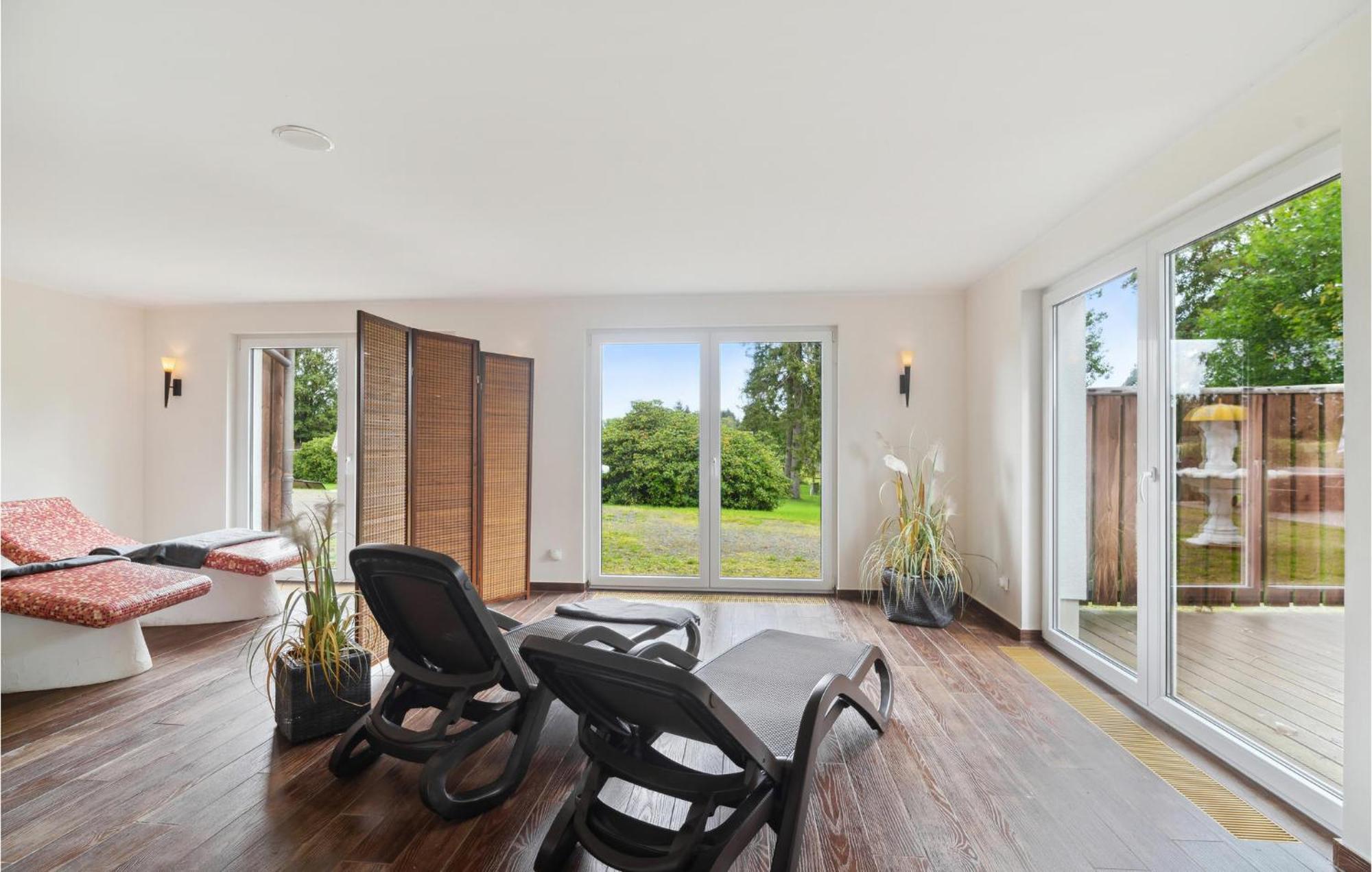 Stunning Home In Oberharz With Wifi Benneckenstein Εξωτερικό φωτογραφία
