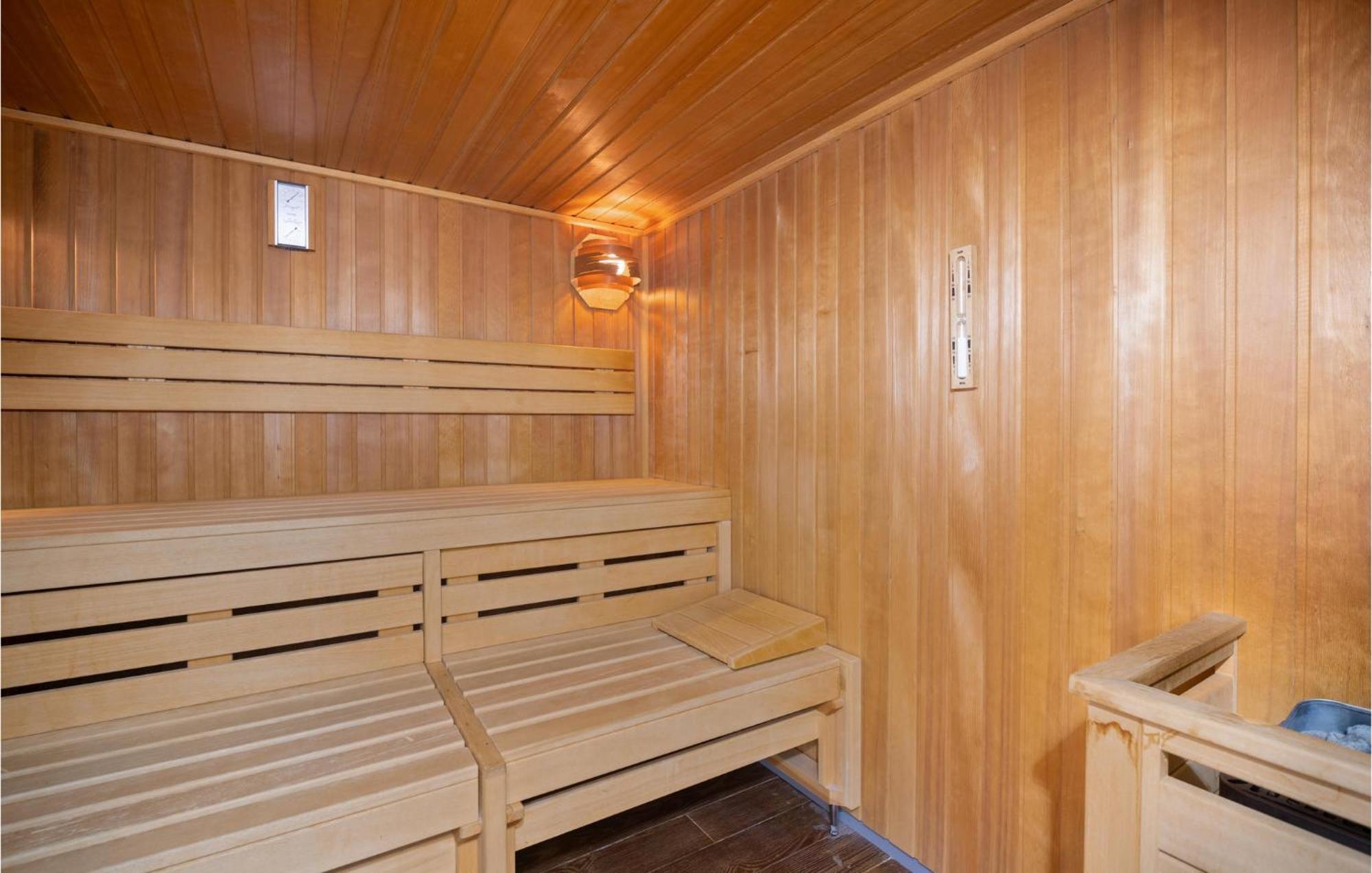 Stunning Home In Oberharz With Wifi Benneckenstein Εξωτερικό φωτογραφία